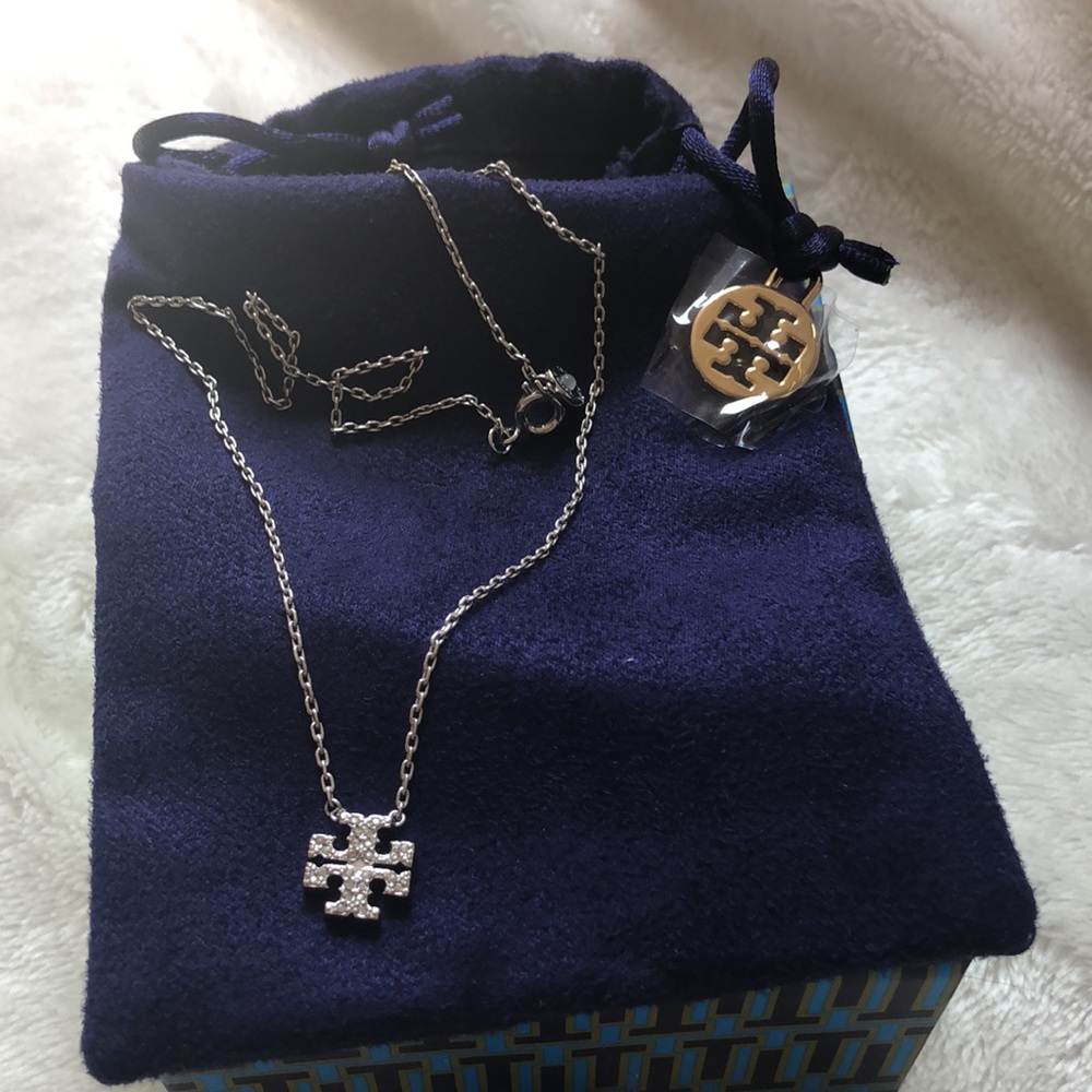 Tory Burch Necklace